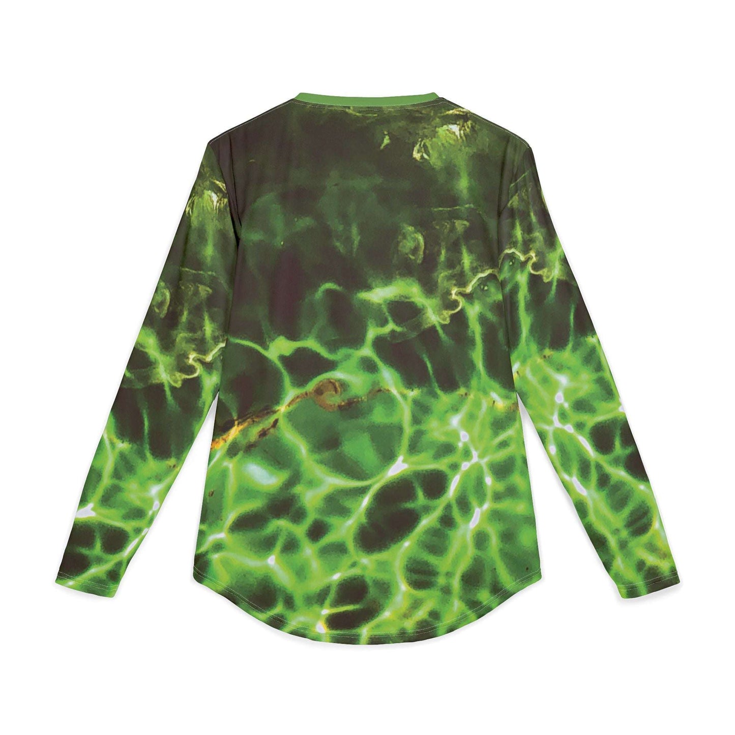 emerald sea long sleeve