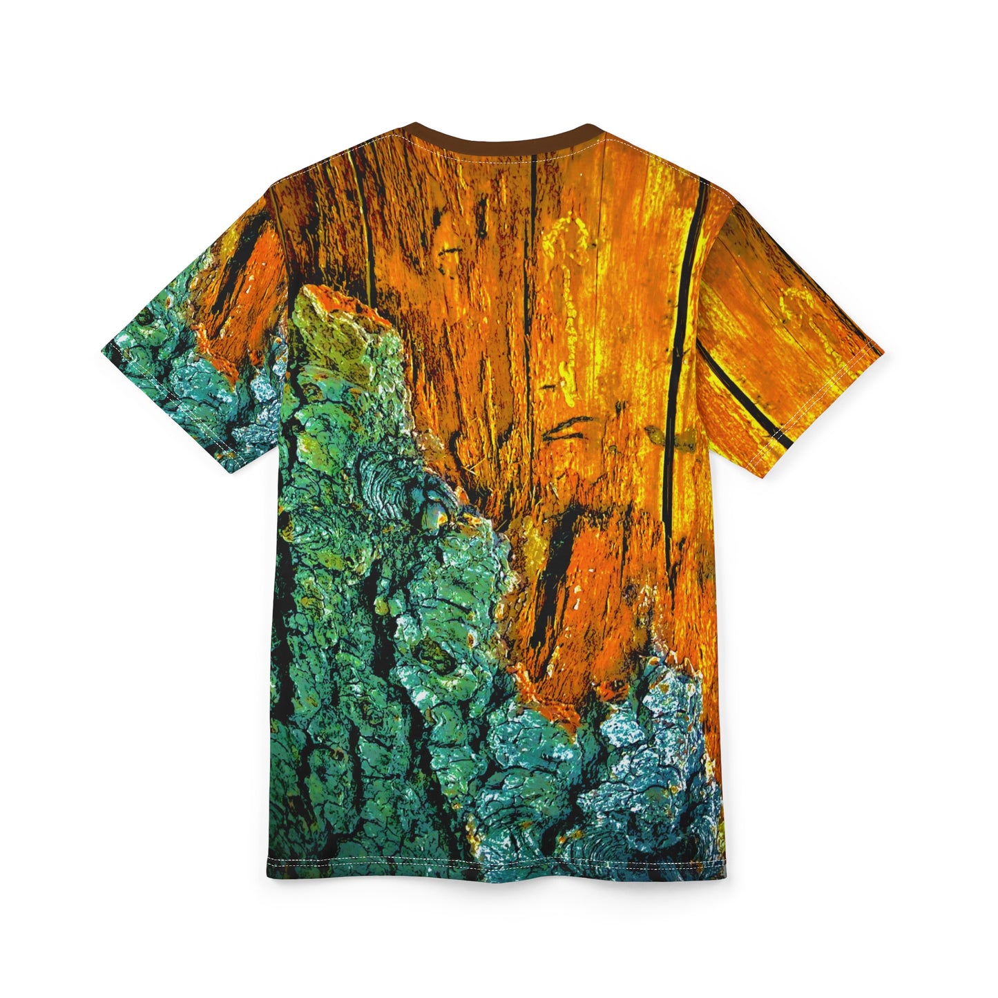 WoodenTyou