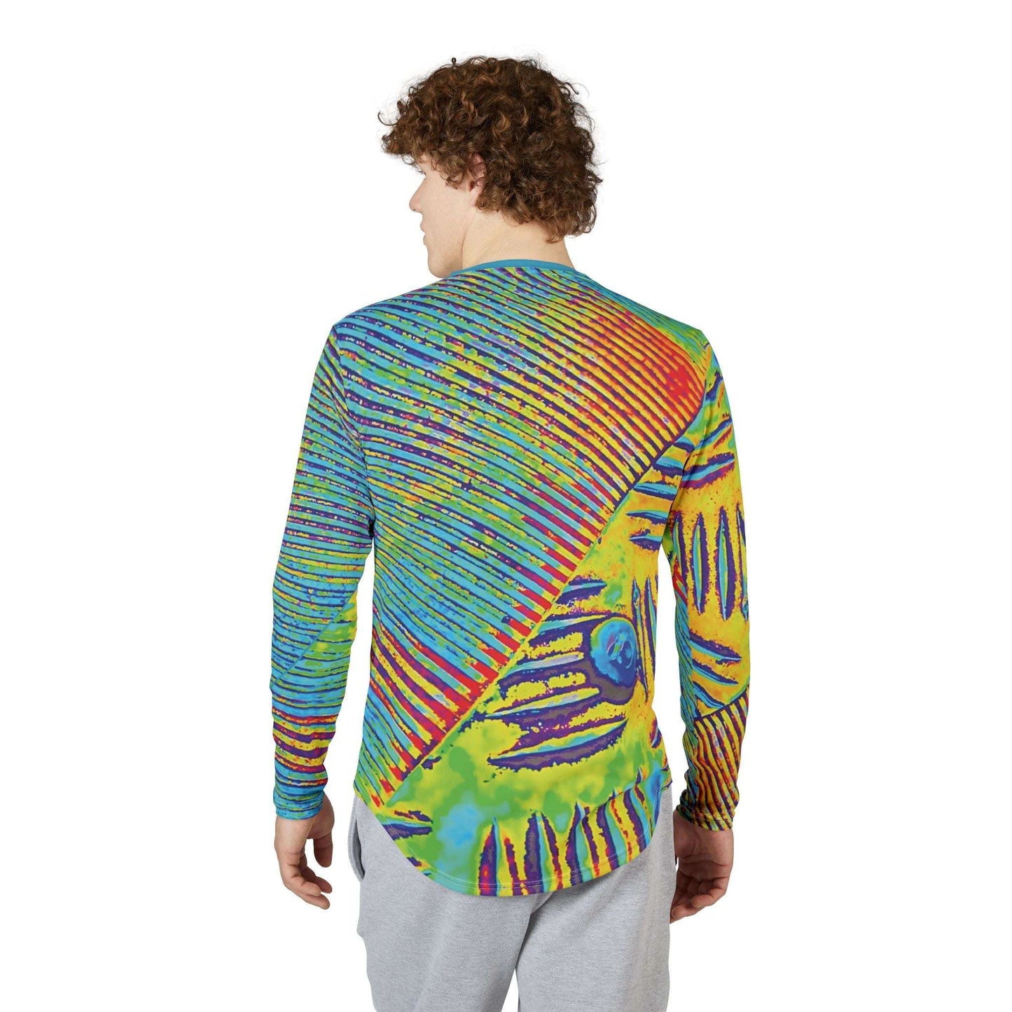 happytime long sleeve