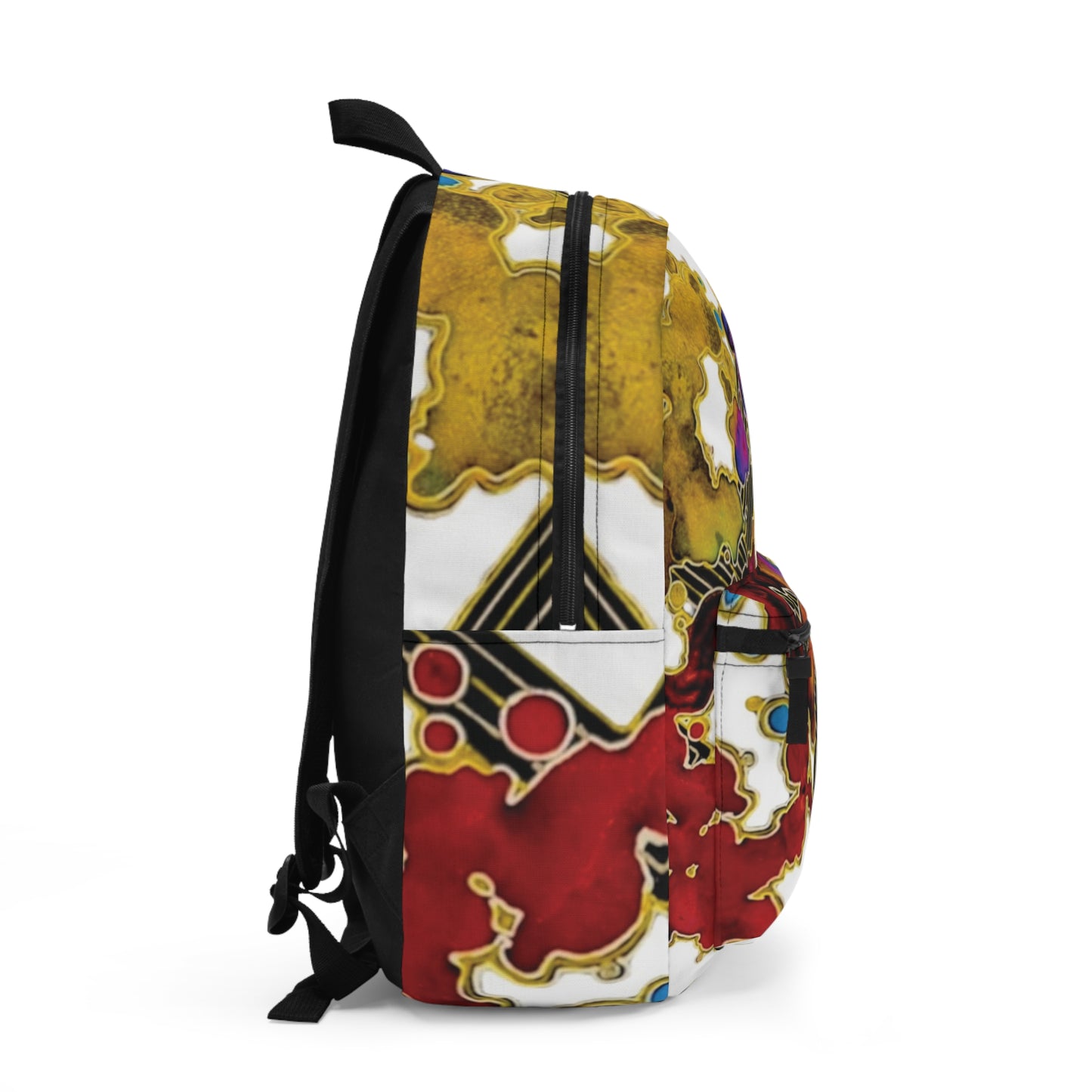 Chaos back pack