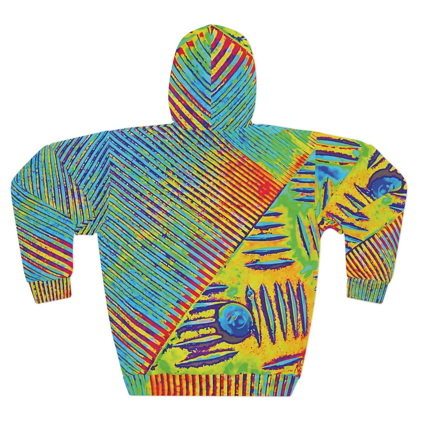 happytime hoodie