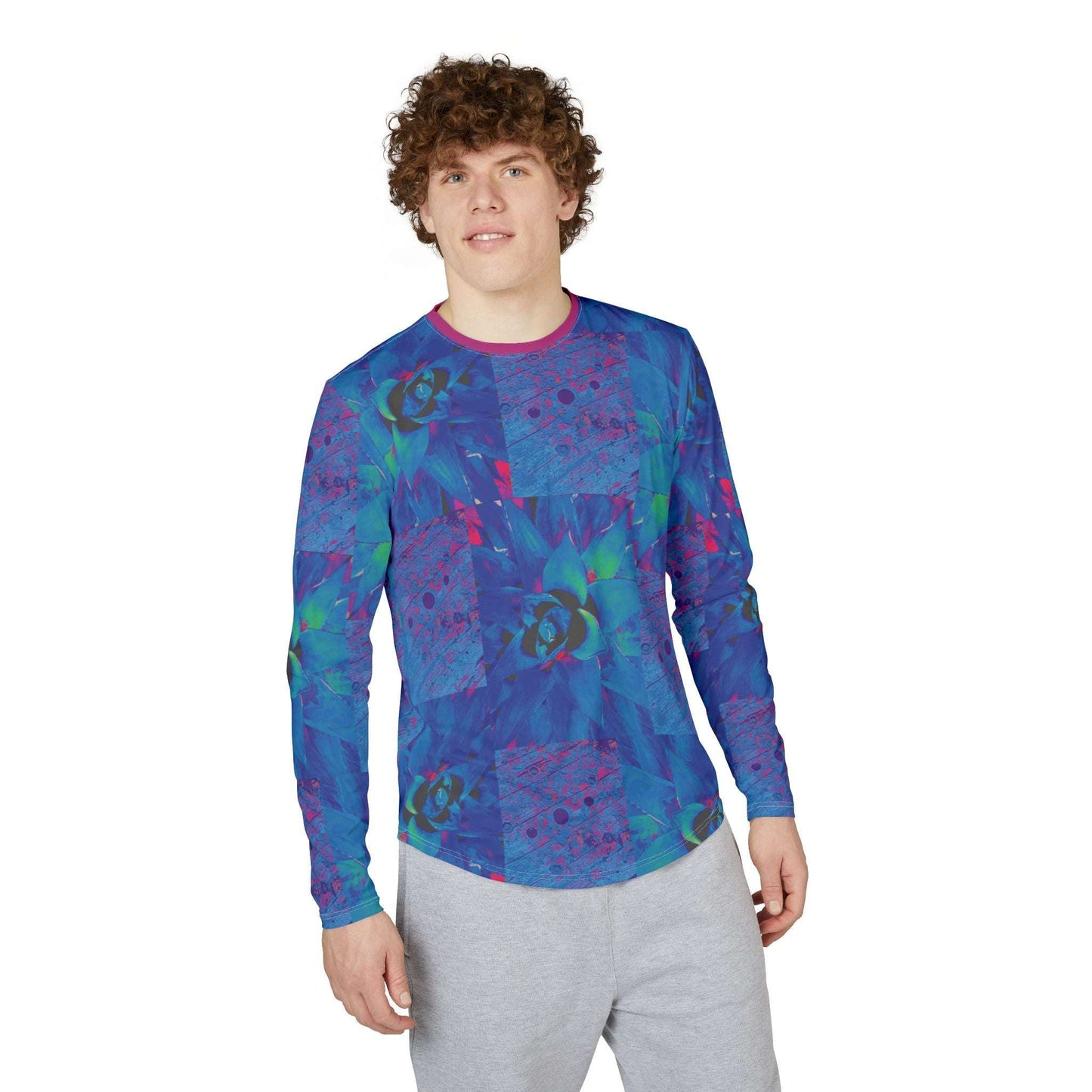 pandora long sleeve