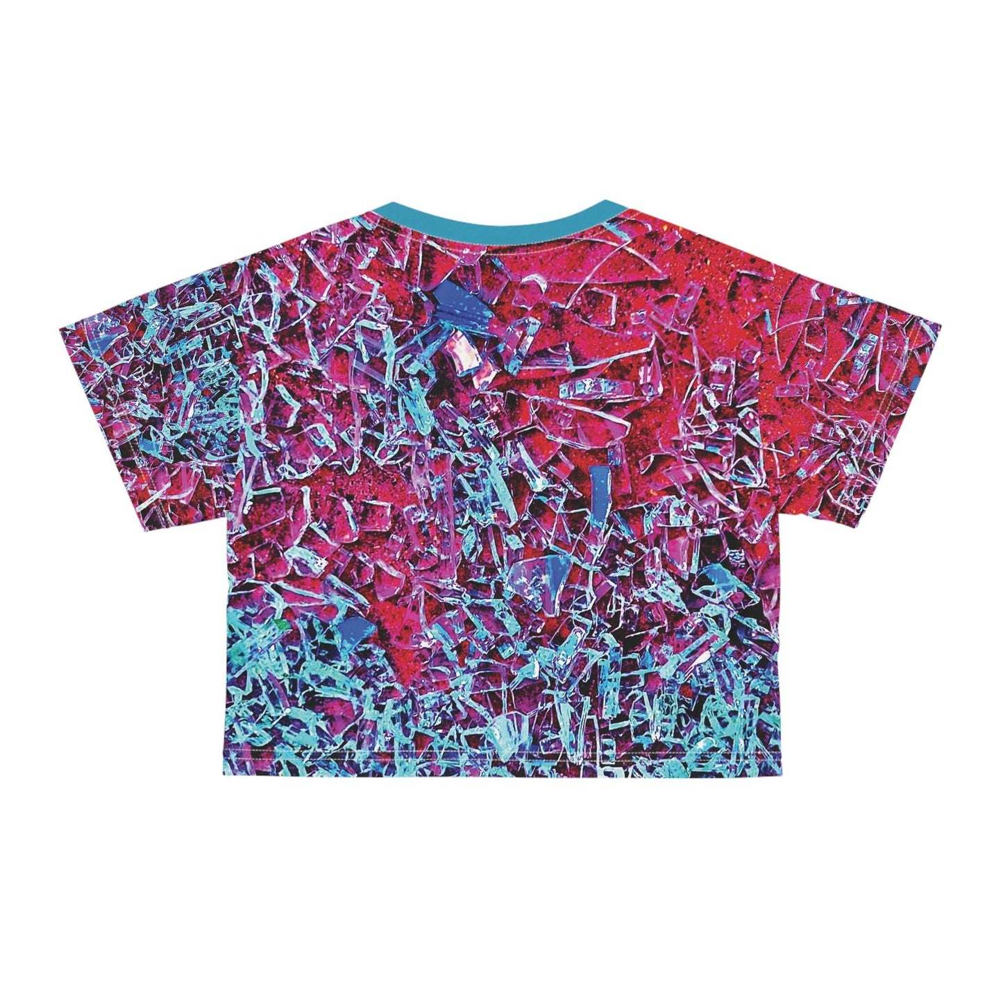 shattered dream crop