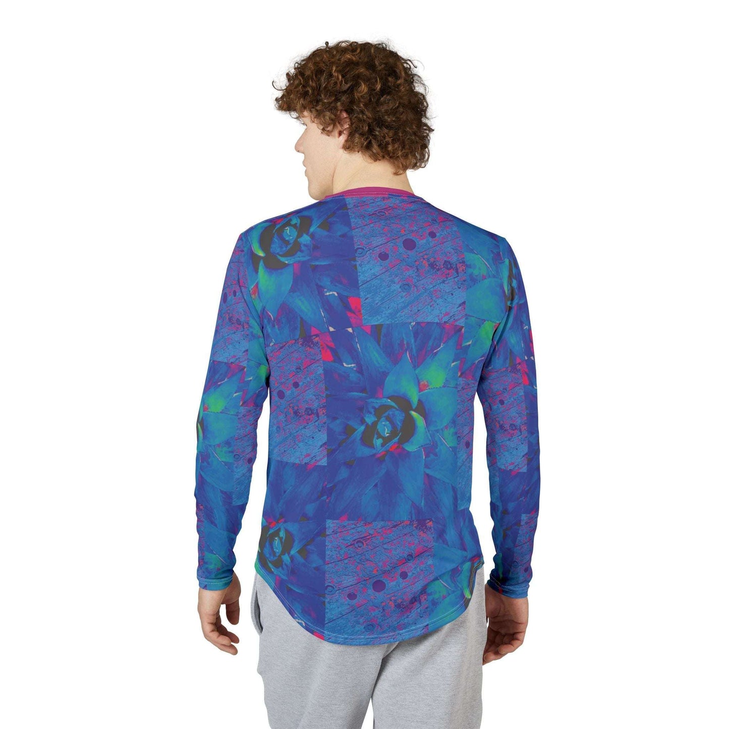 pandora long sleeve
