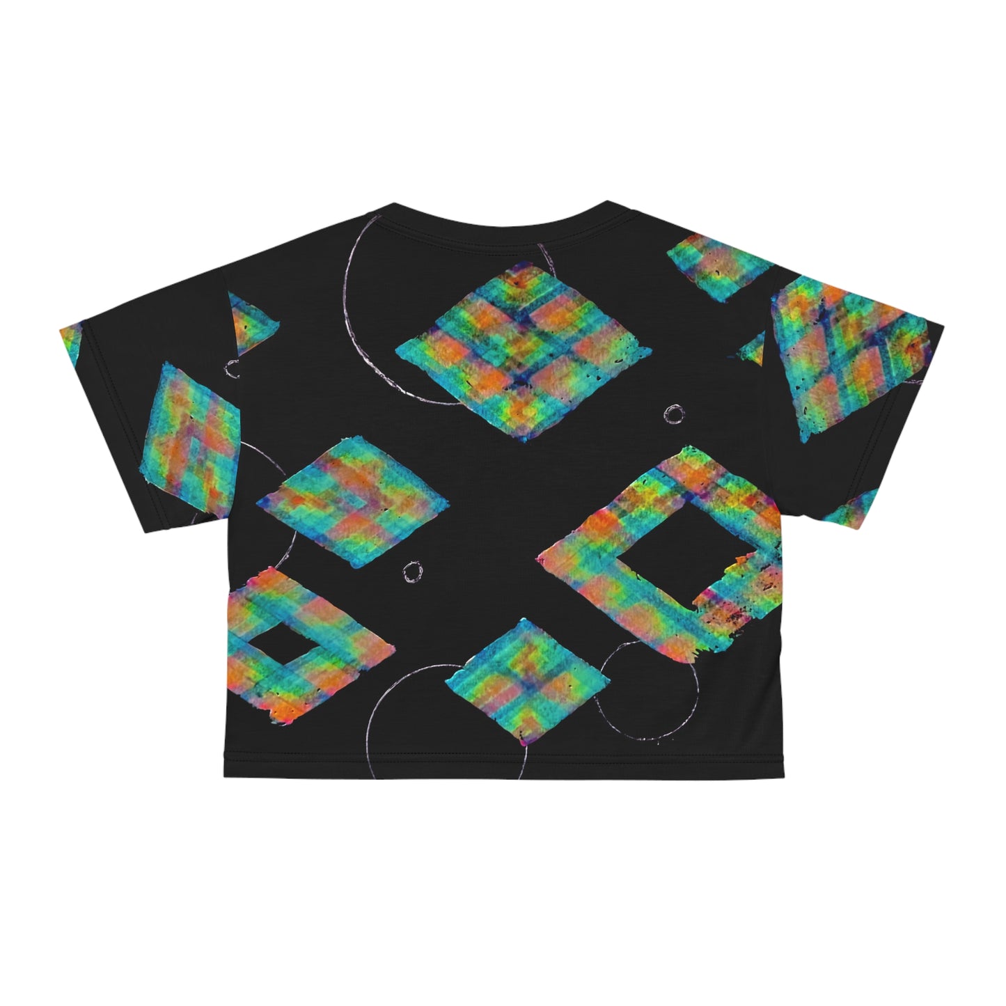 Geocolor crop