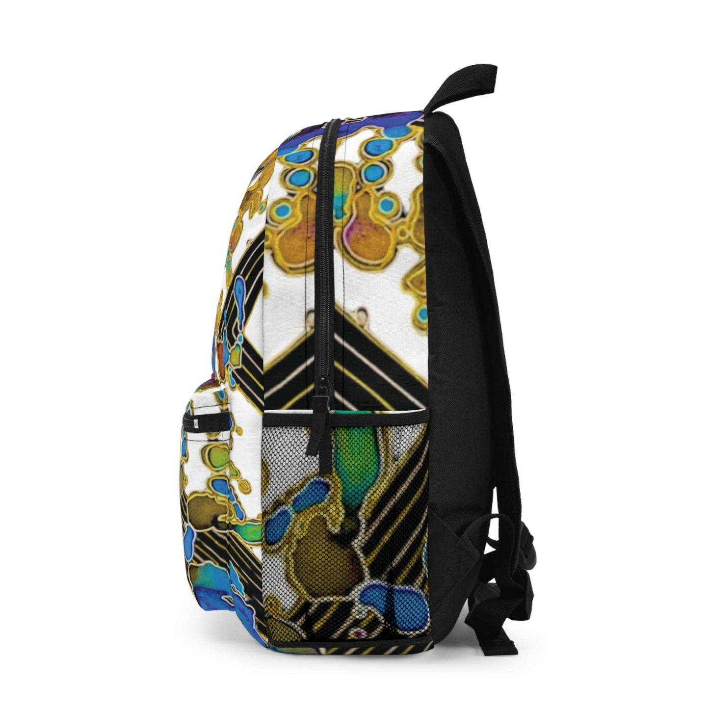 Chaos back pack