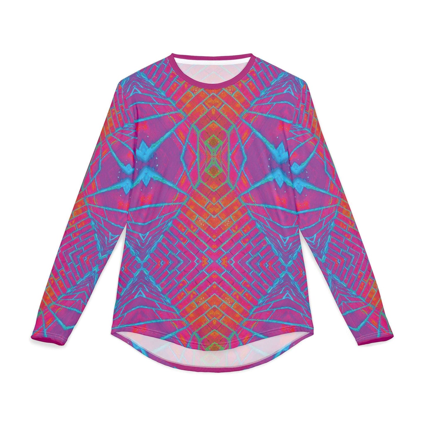 cold blooded long sleeve