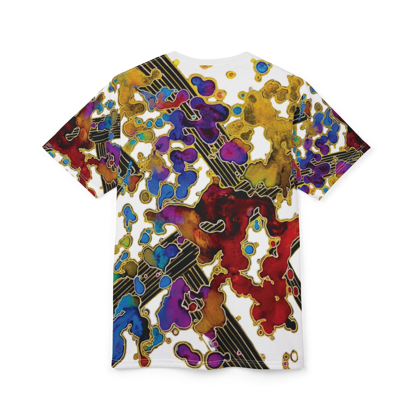 Chaos tee