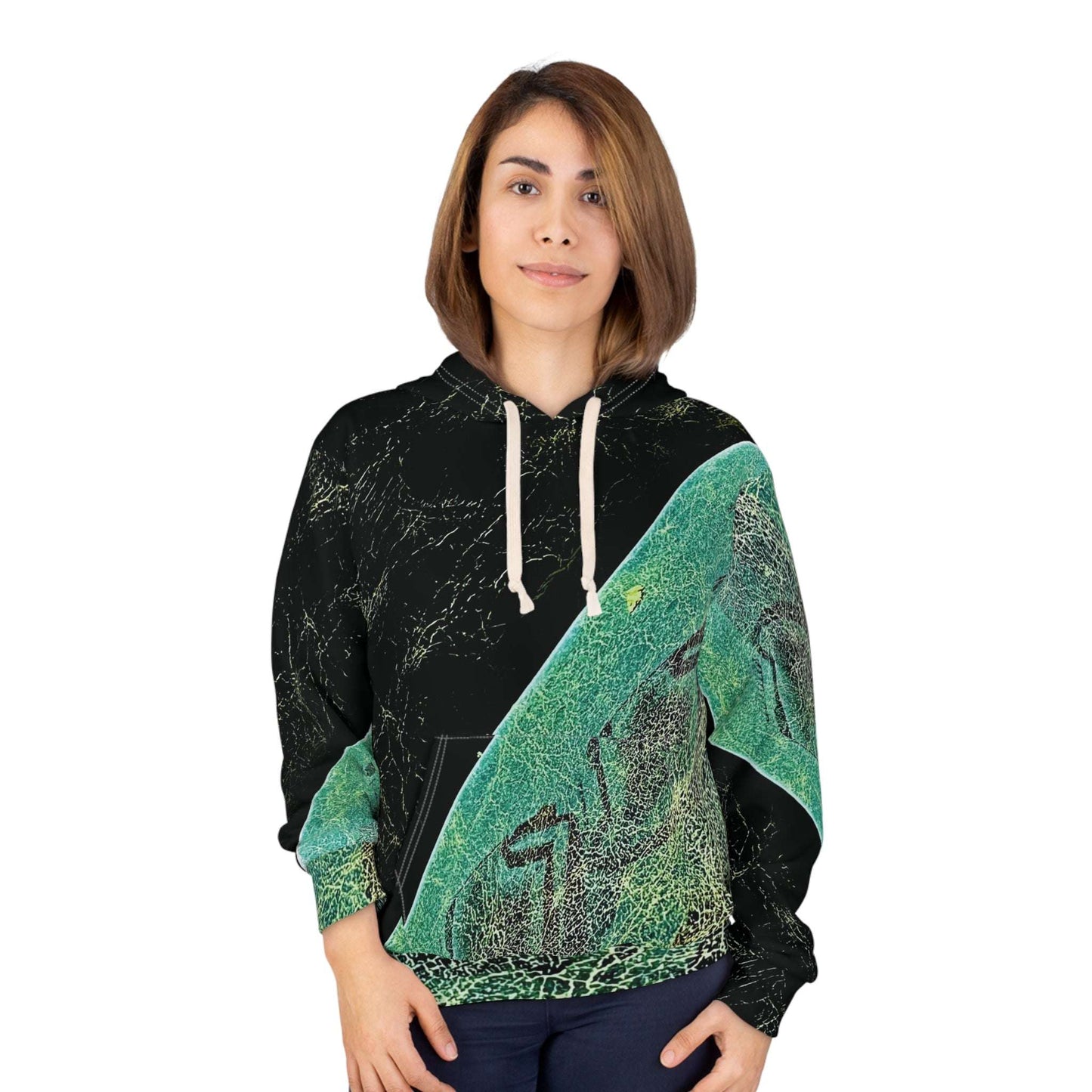 Highland hoodie
