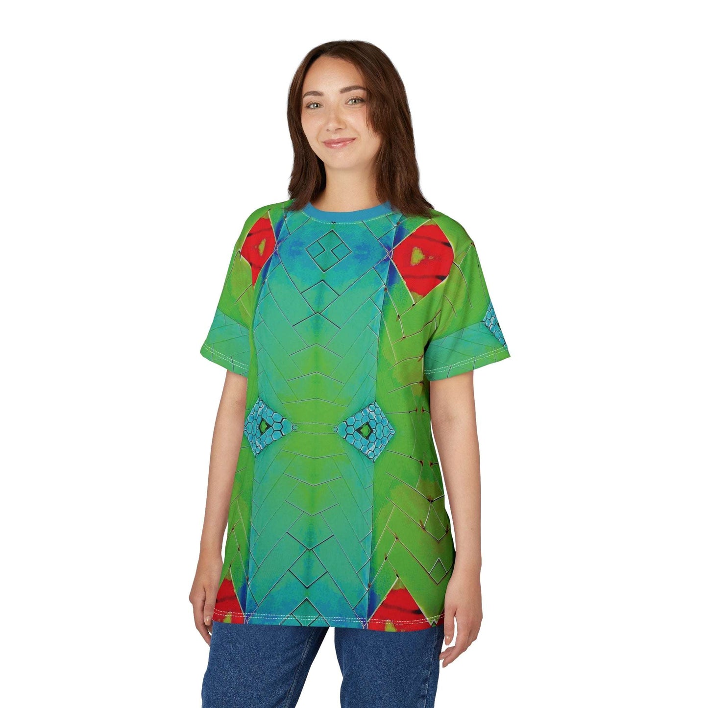 STiLE– Structured Motion Abstract Tee