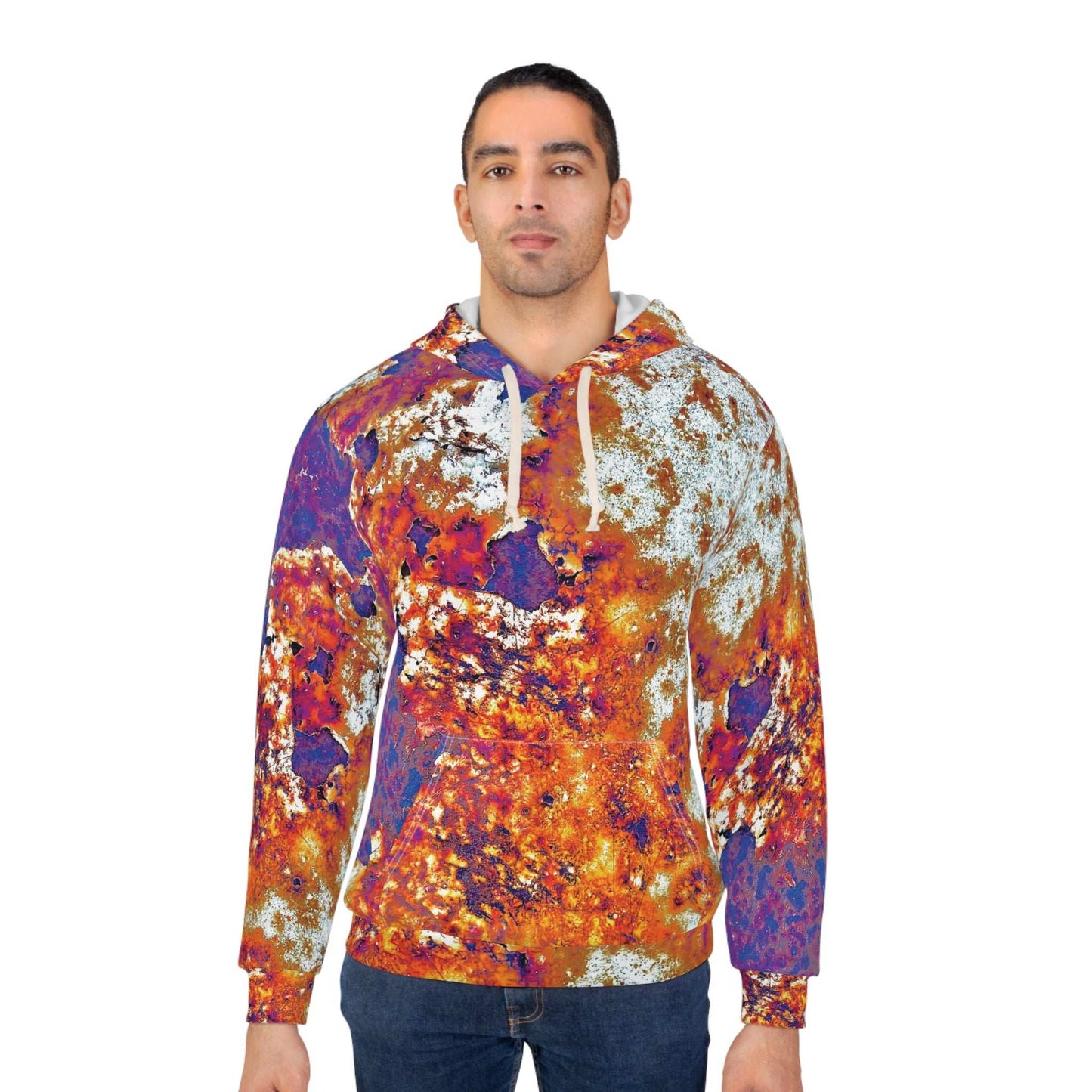 tRust hoodie