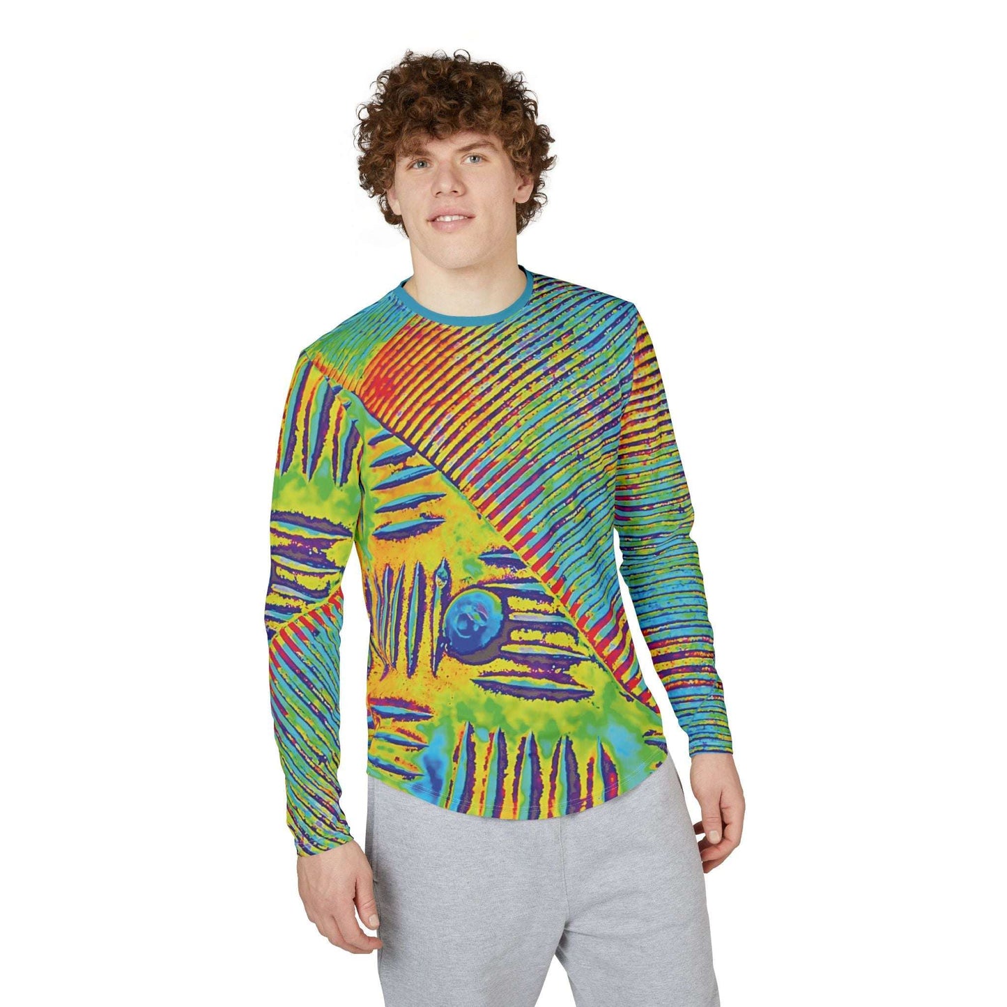 happytime long sleeve