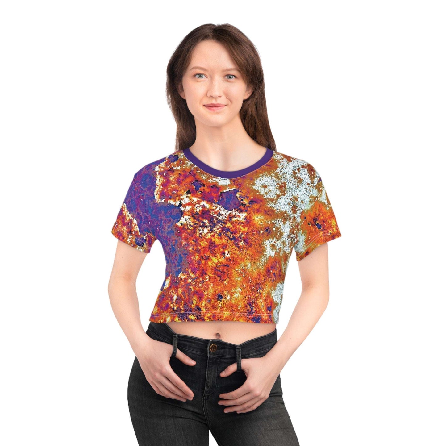 tRust crop