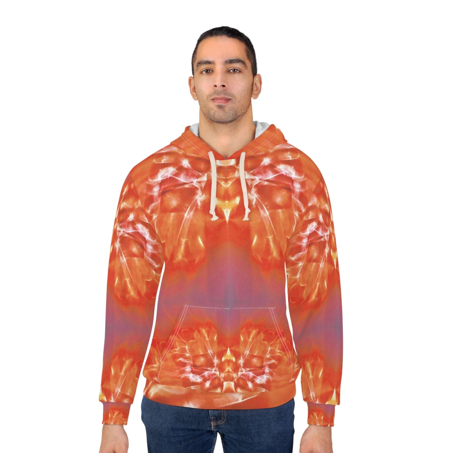 pheonix hoodie