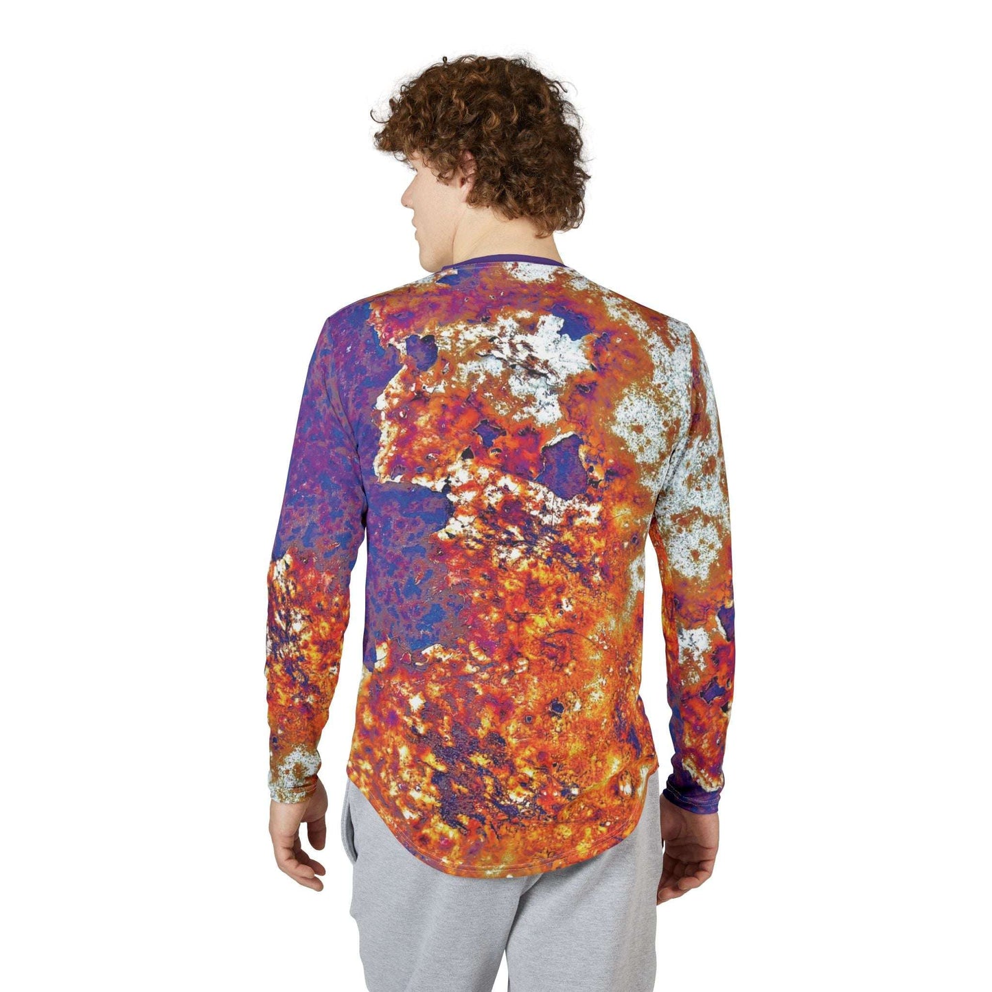 tRust long sleeve