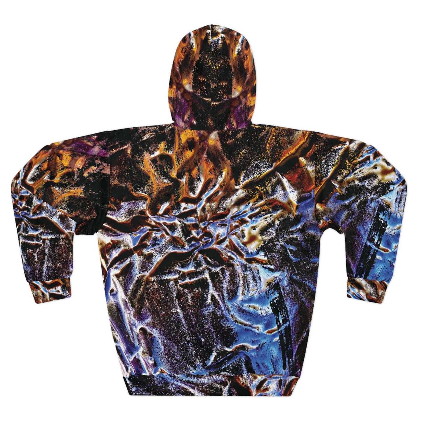 Molten Hoodie