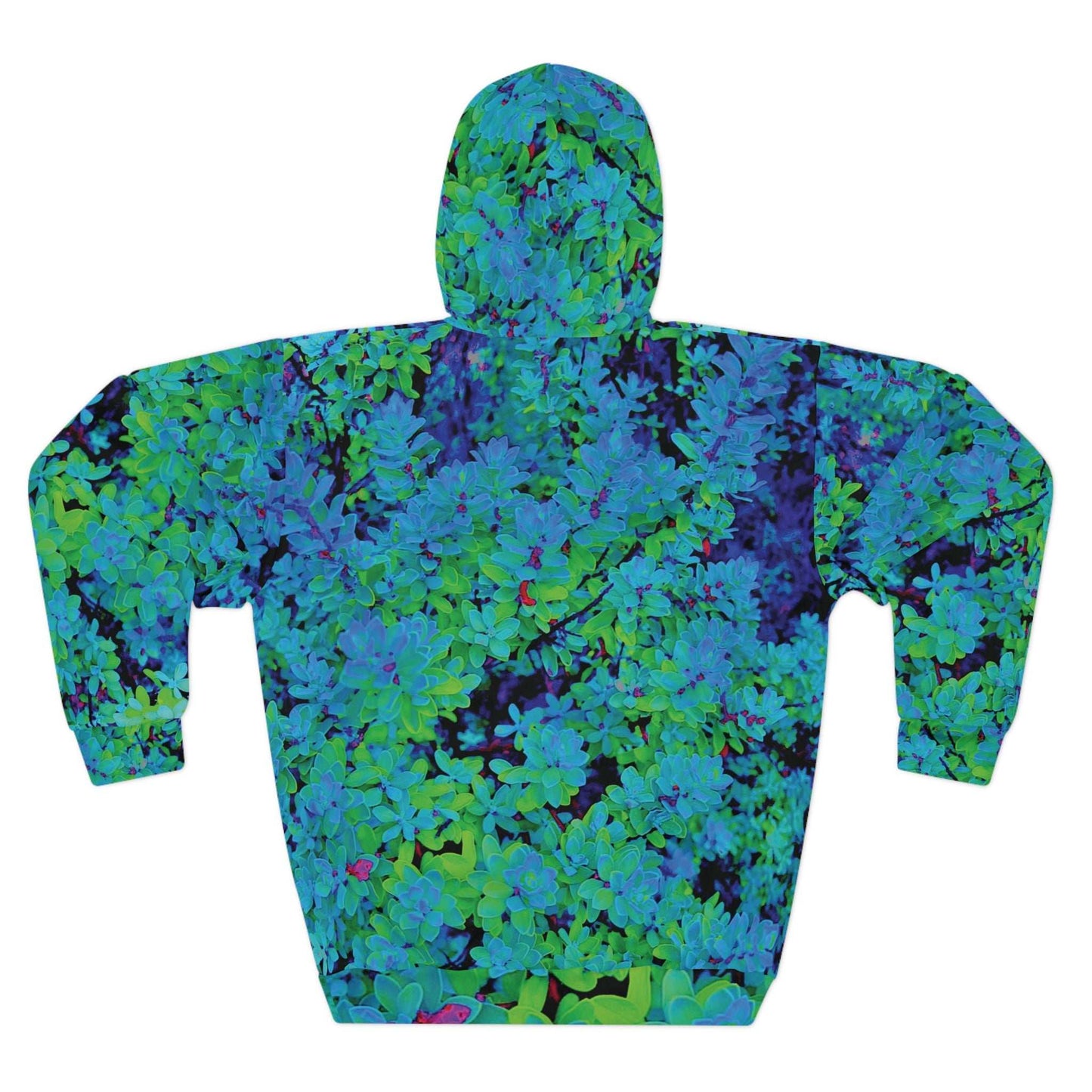 fairy tree hoodie