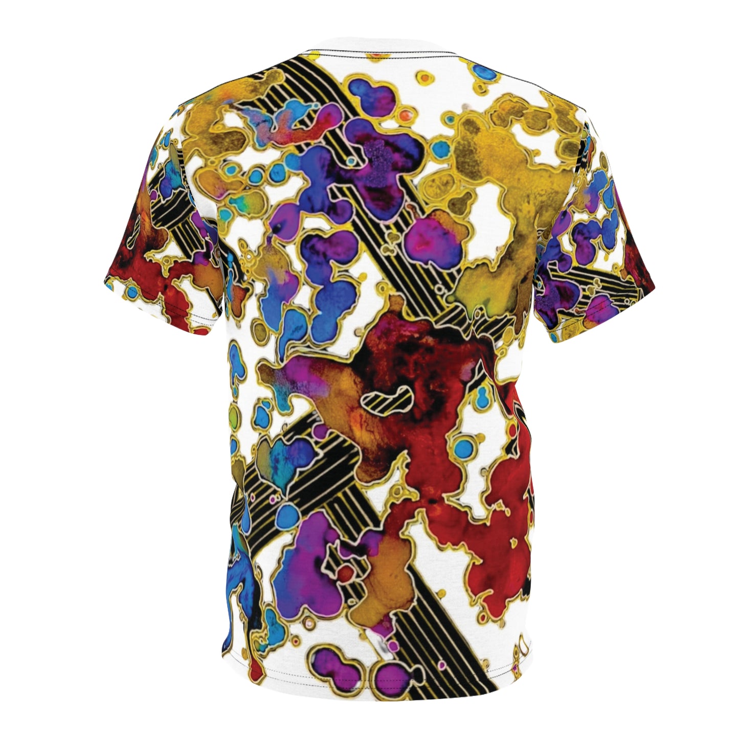 Chaos tee