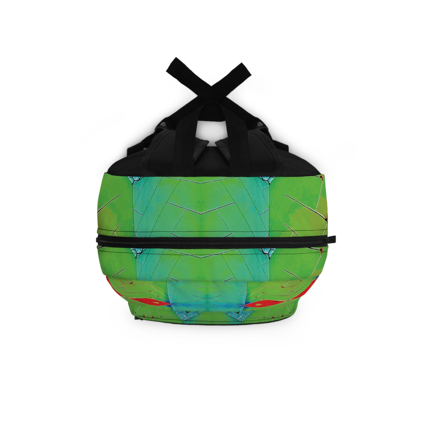 sTile back pack
