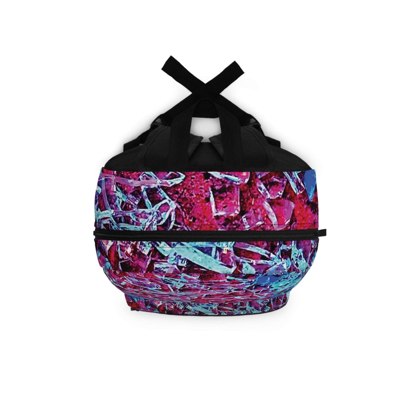 shattered dream backpack
