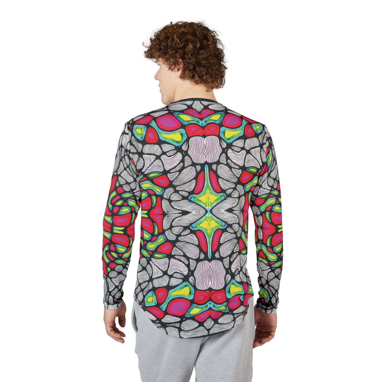 thermal warp long sleeve