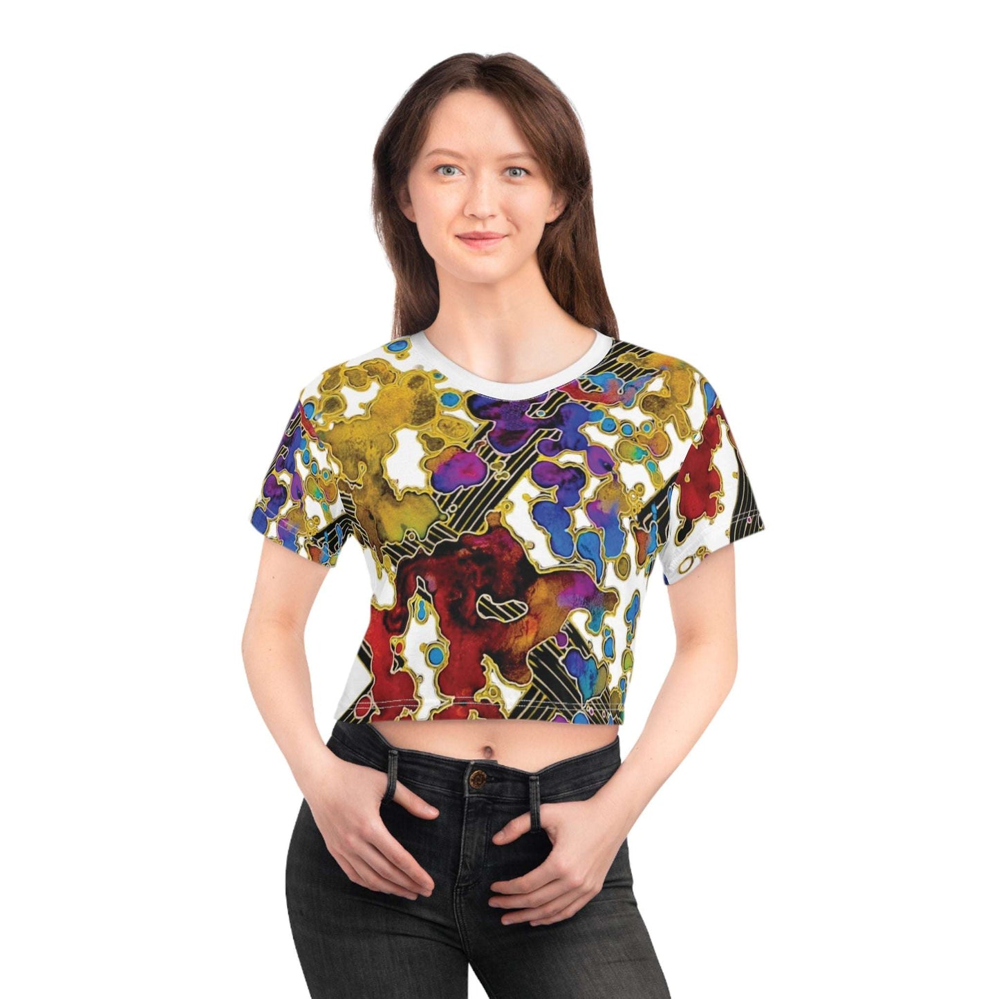 chaos crop