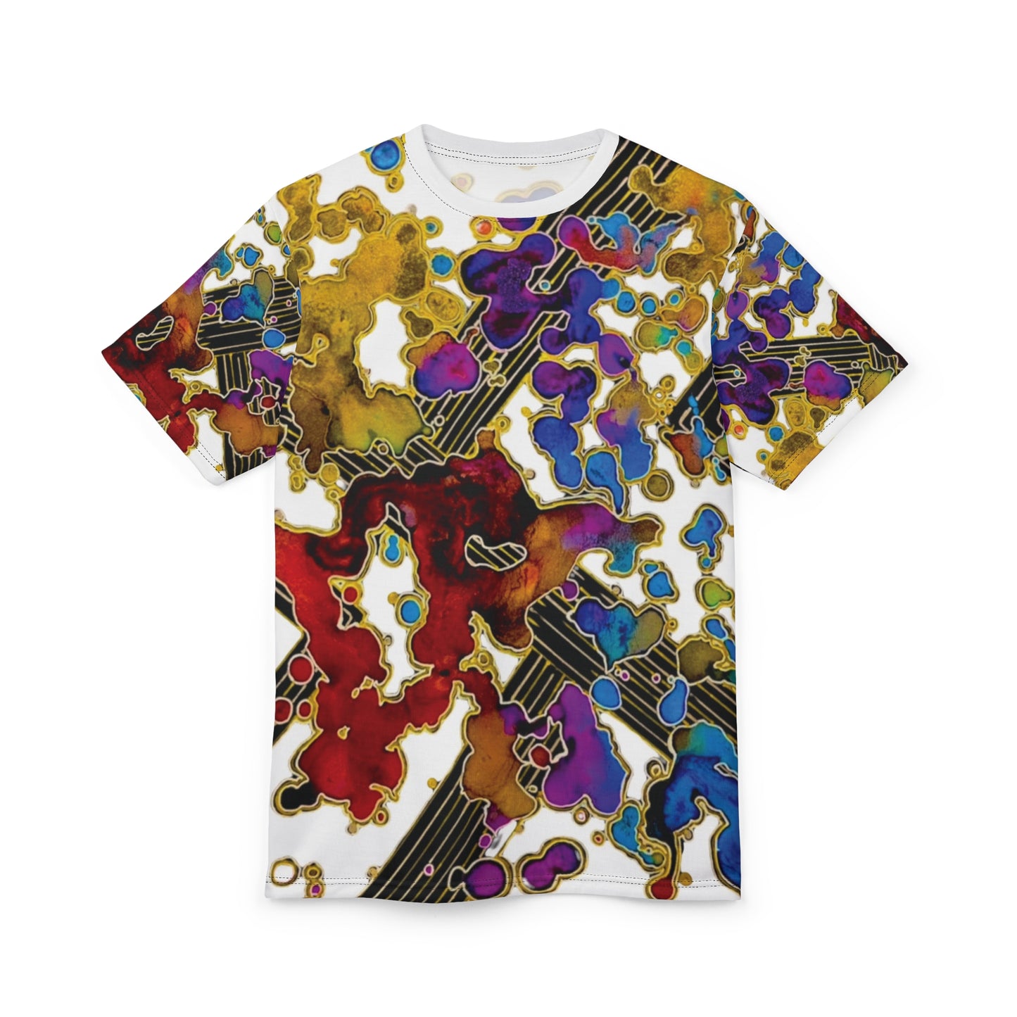 Chaos tee