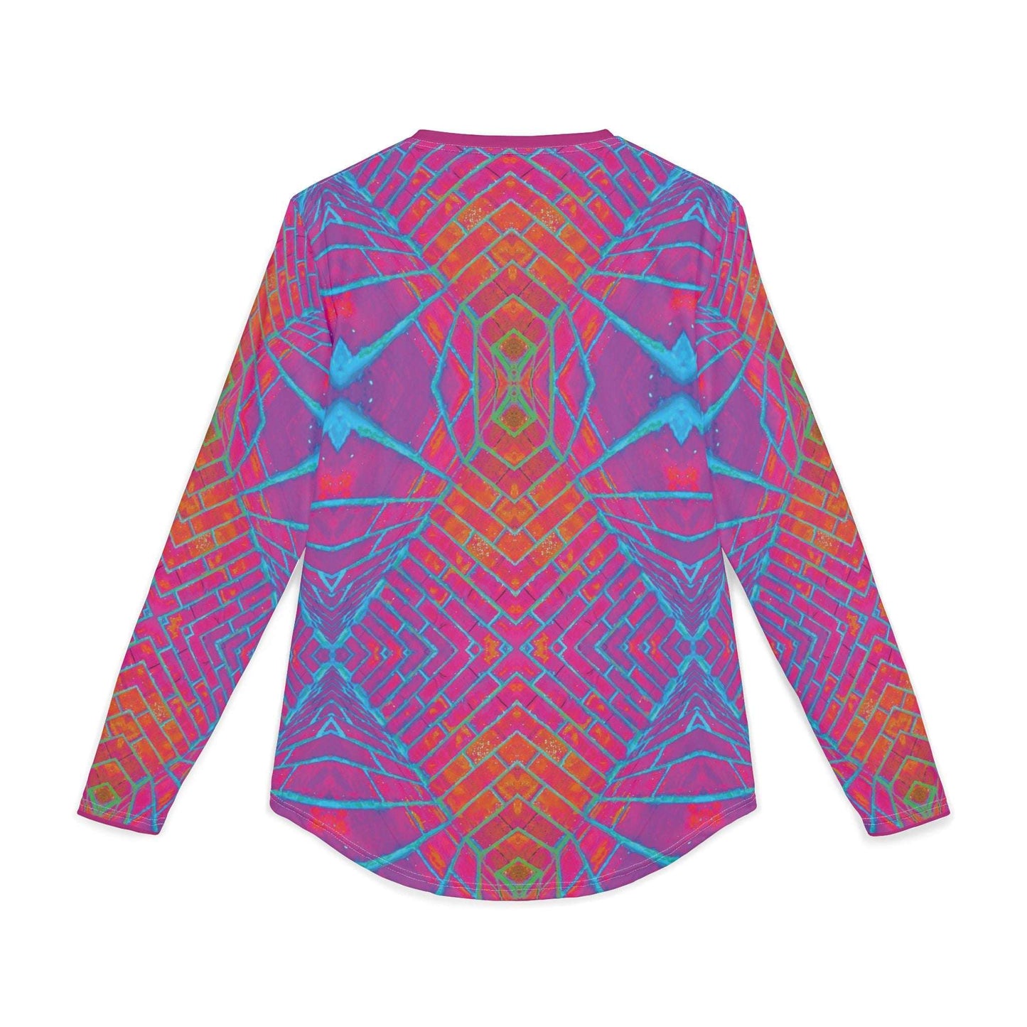 cold blooded long sleeve