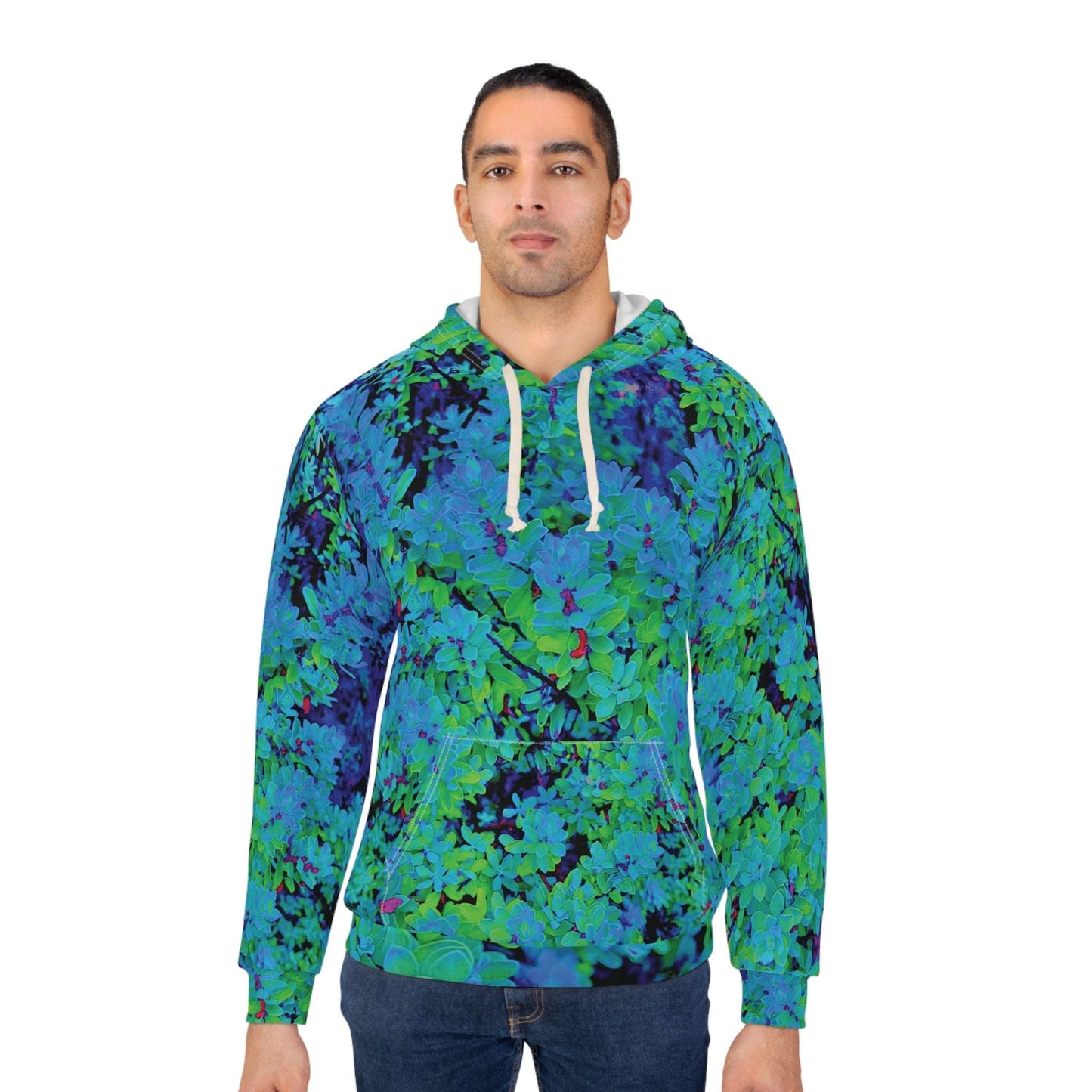 fairy tree hoodie