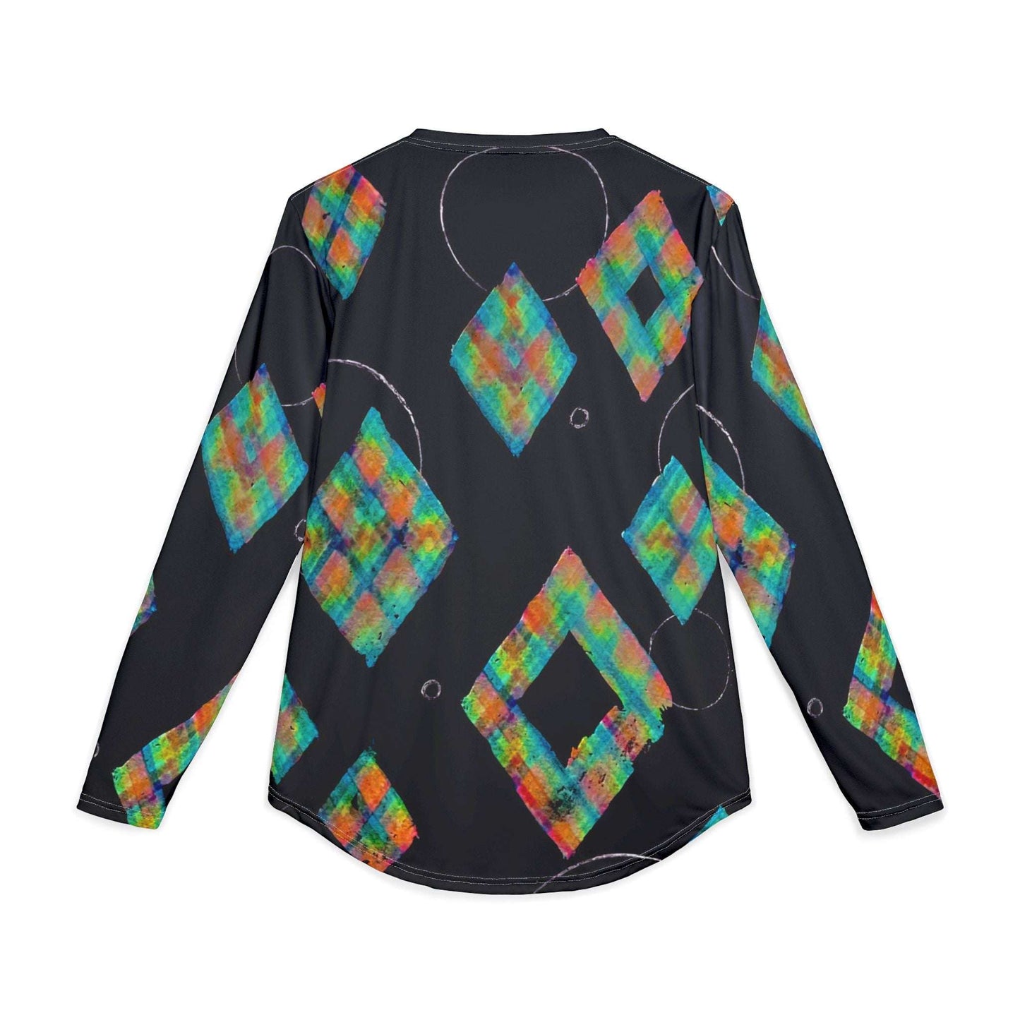 Geocolor long sleeve