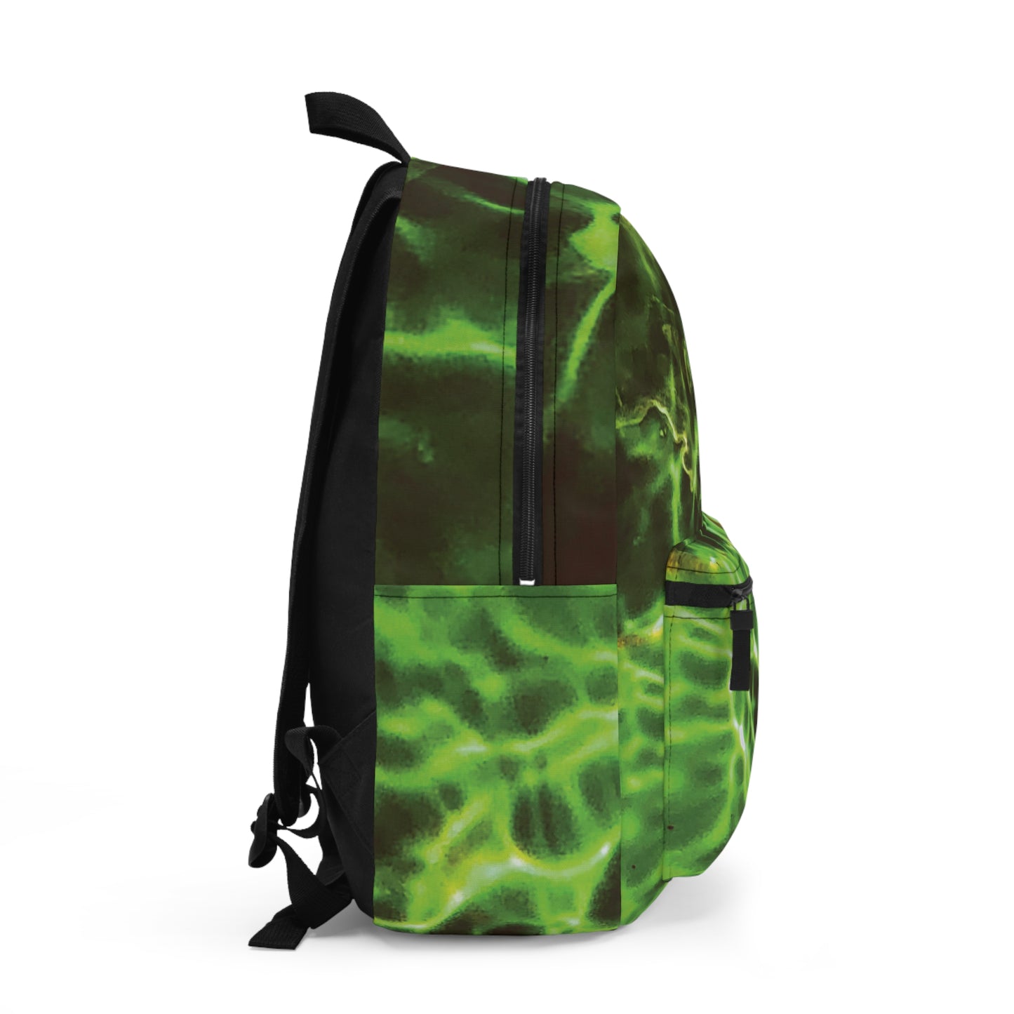 emerald sea backpack