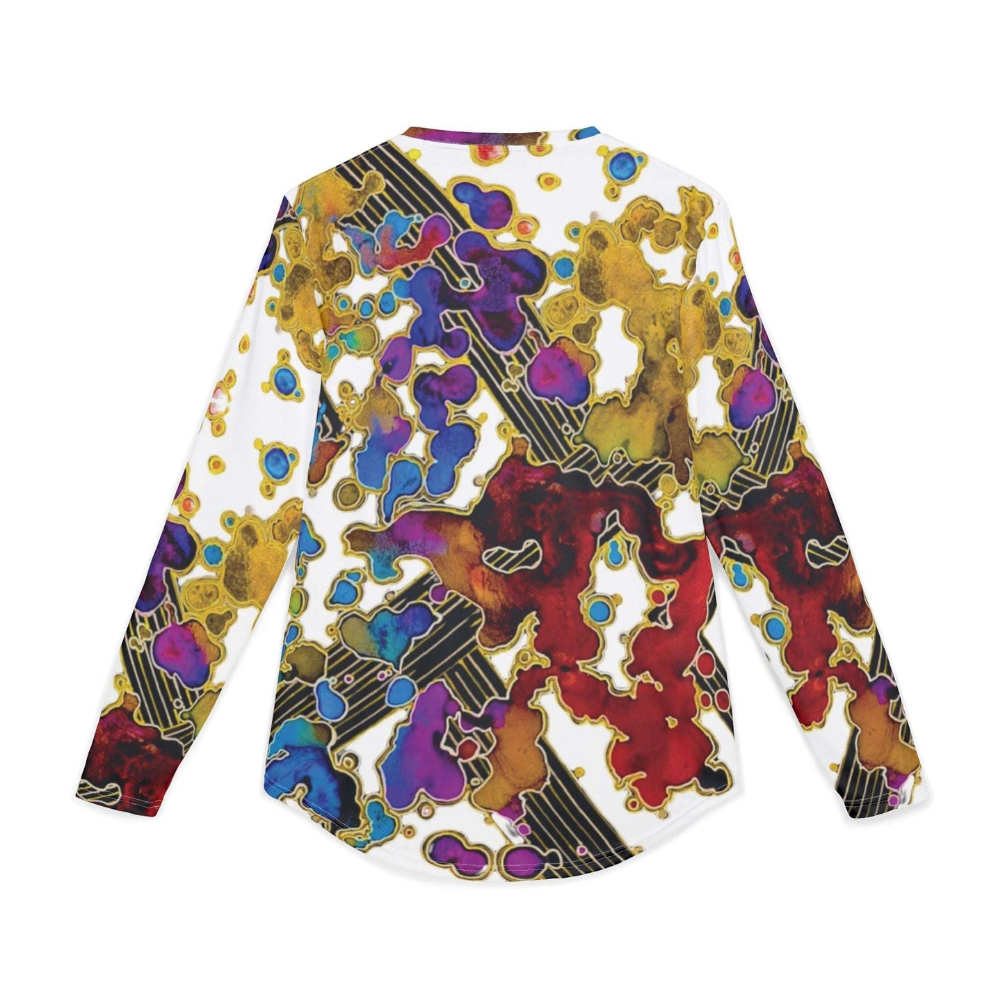 chaos longsleeve
