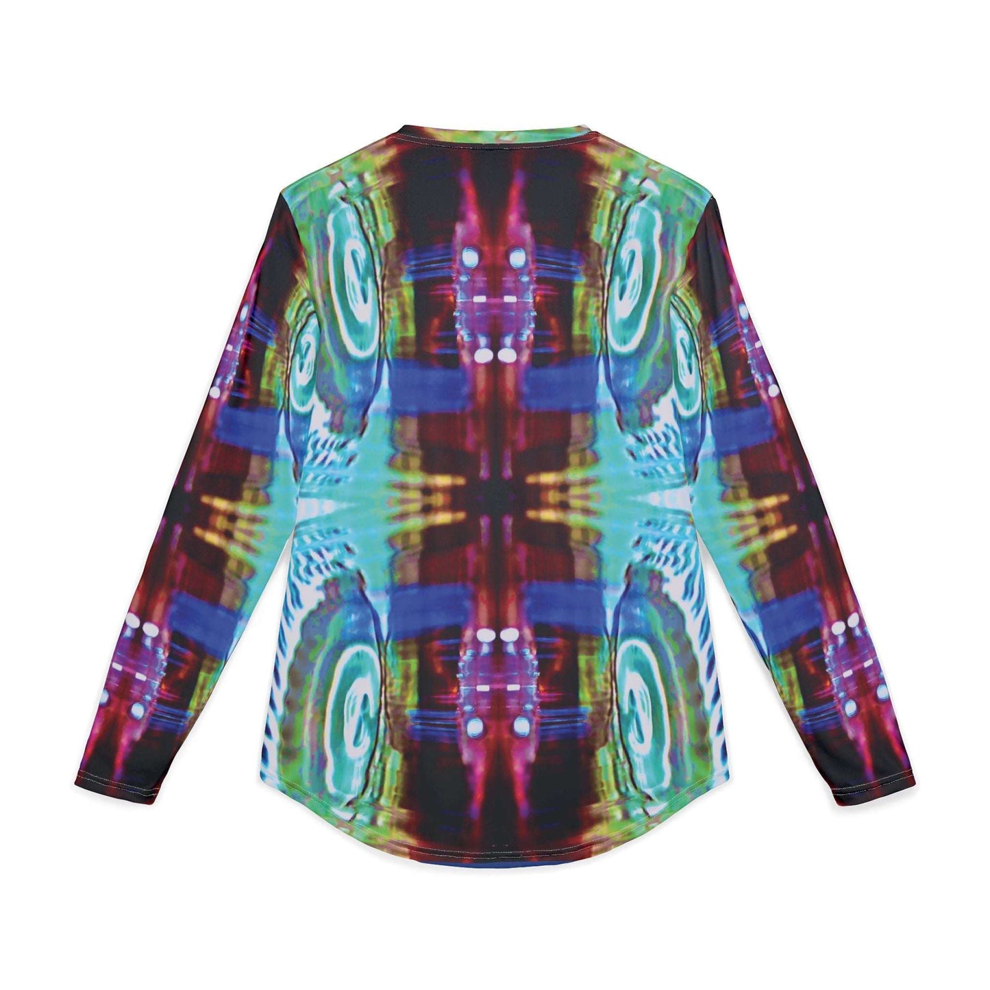tractor beam long sleeve