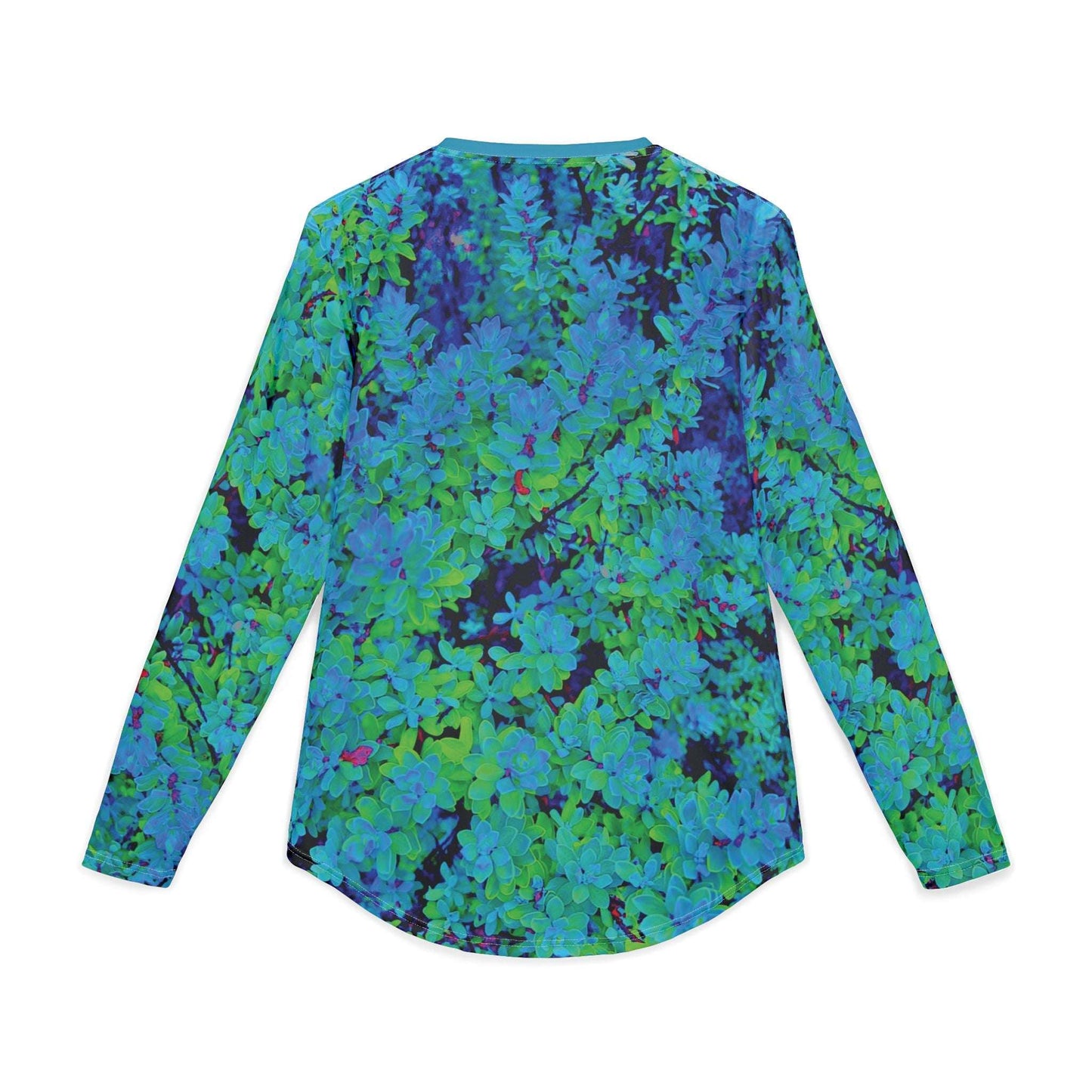 fairy tree long sleeve