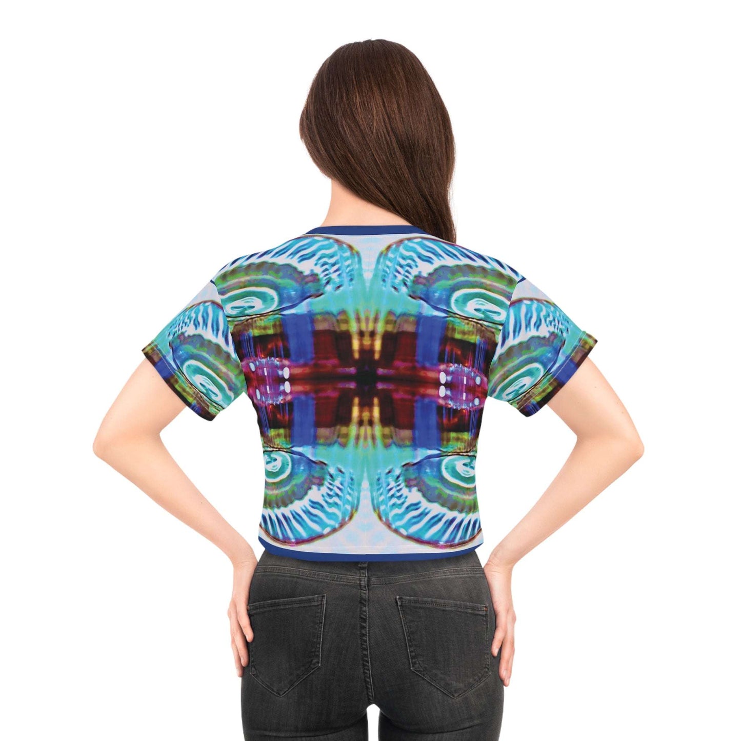 tractor beam crop
