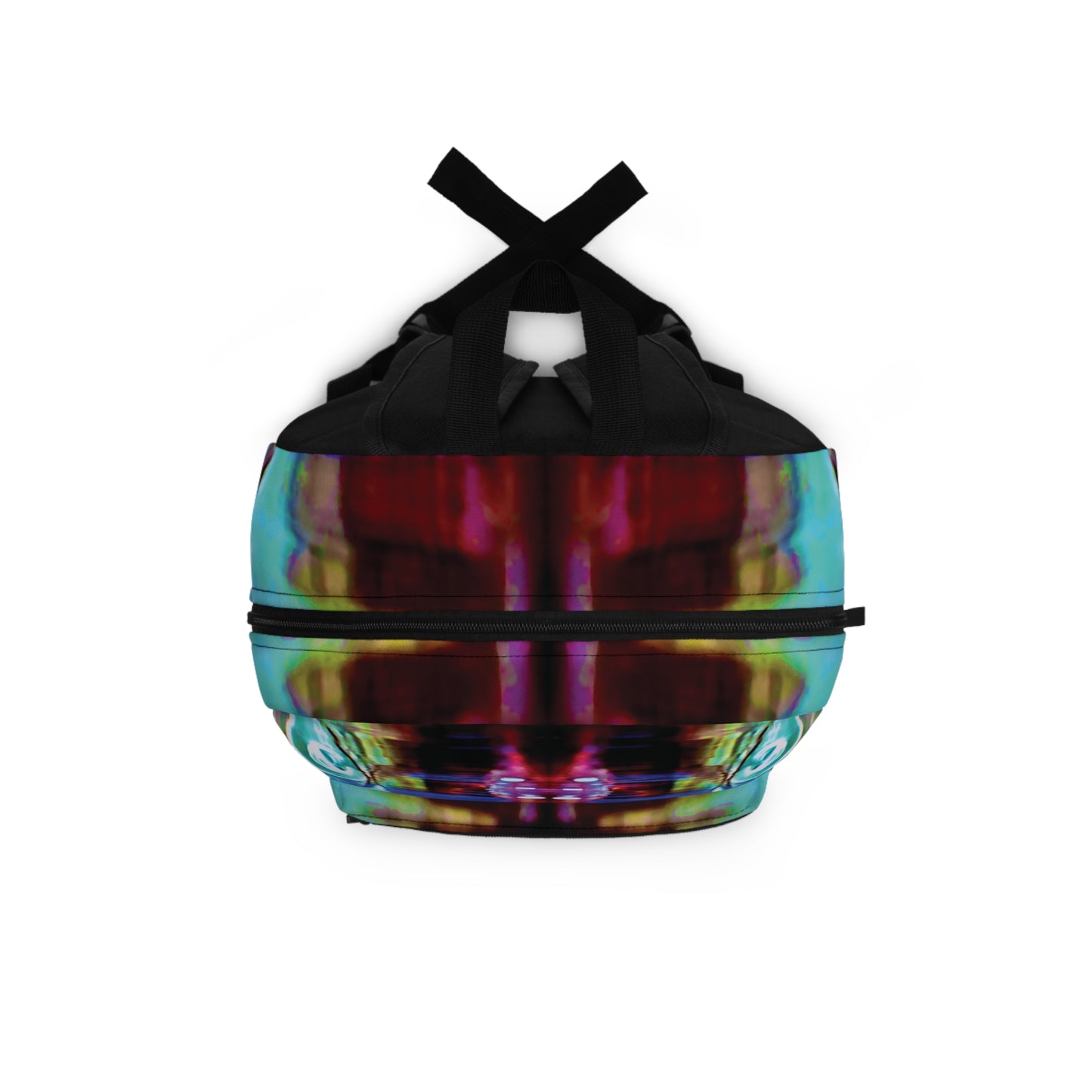tractor beam back pack