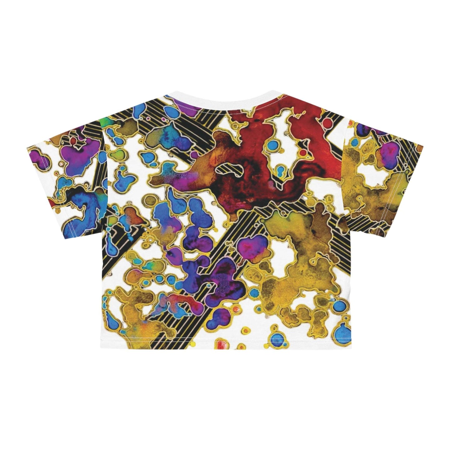 chaos crop