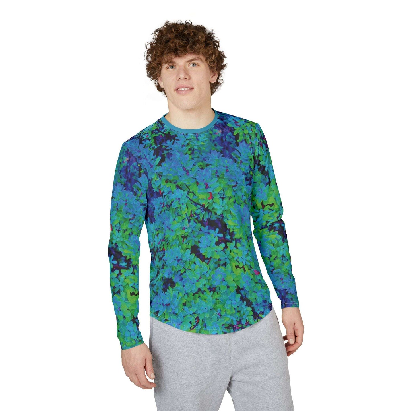 fairy tree long sleeve