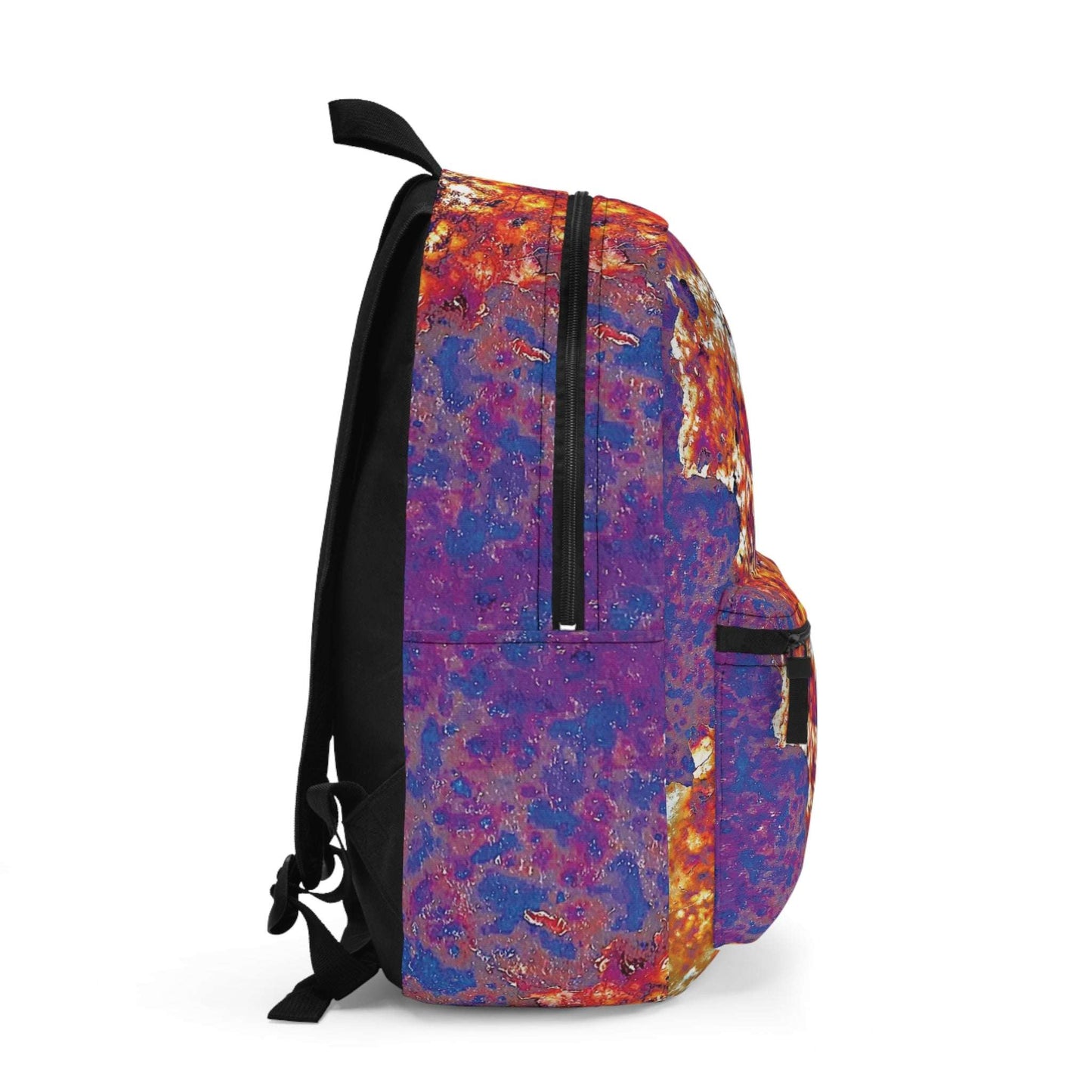 tRust backpack