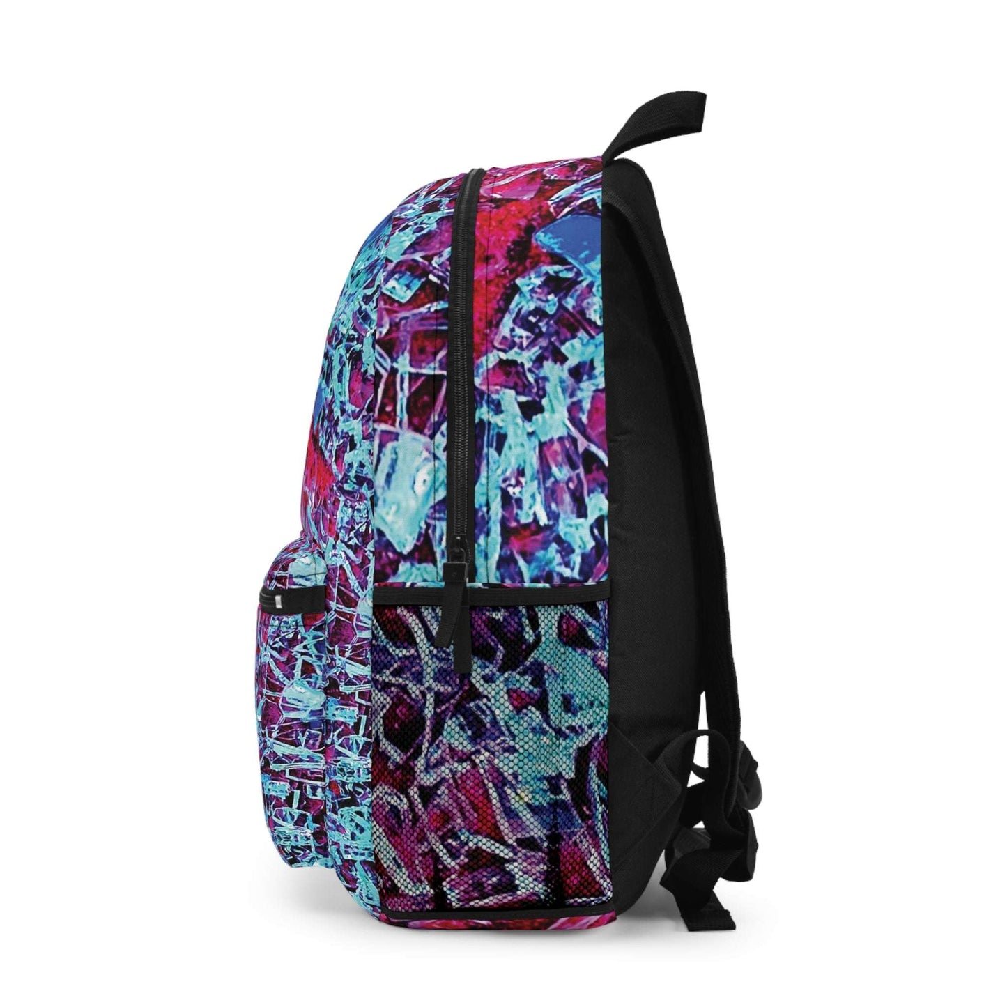 shattered dream backpack