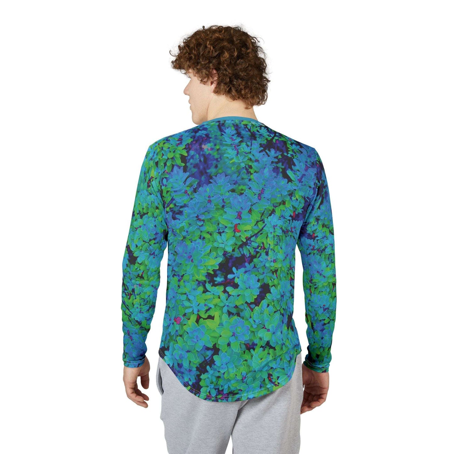 fairy tree long sleeve
