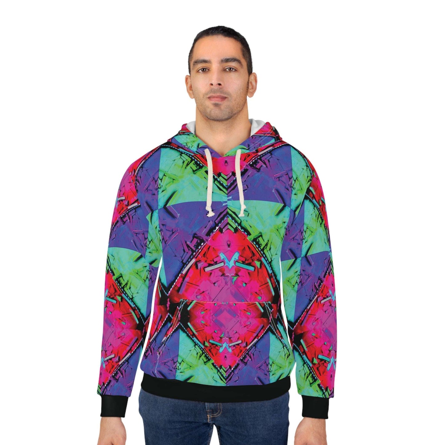 jester hoodie