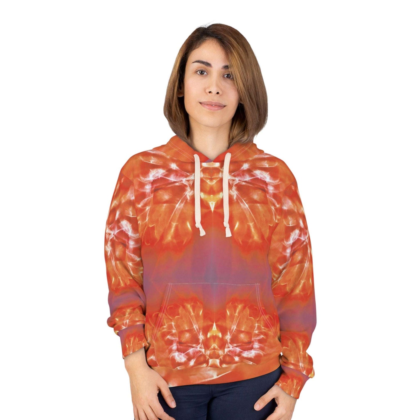 pheonix hoodie