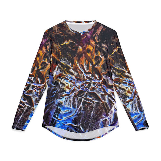 Molten long sleeve