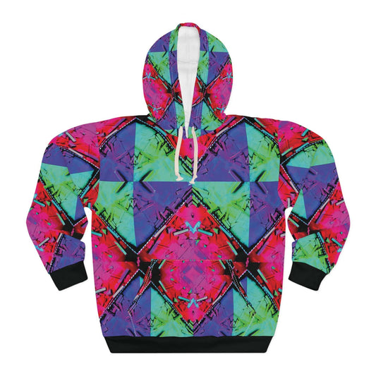 jester hoodie