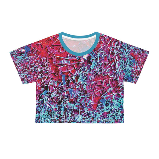 shattered dream crop