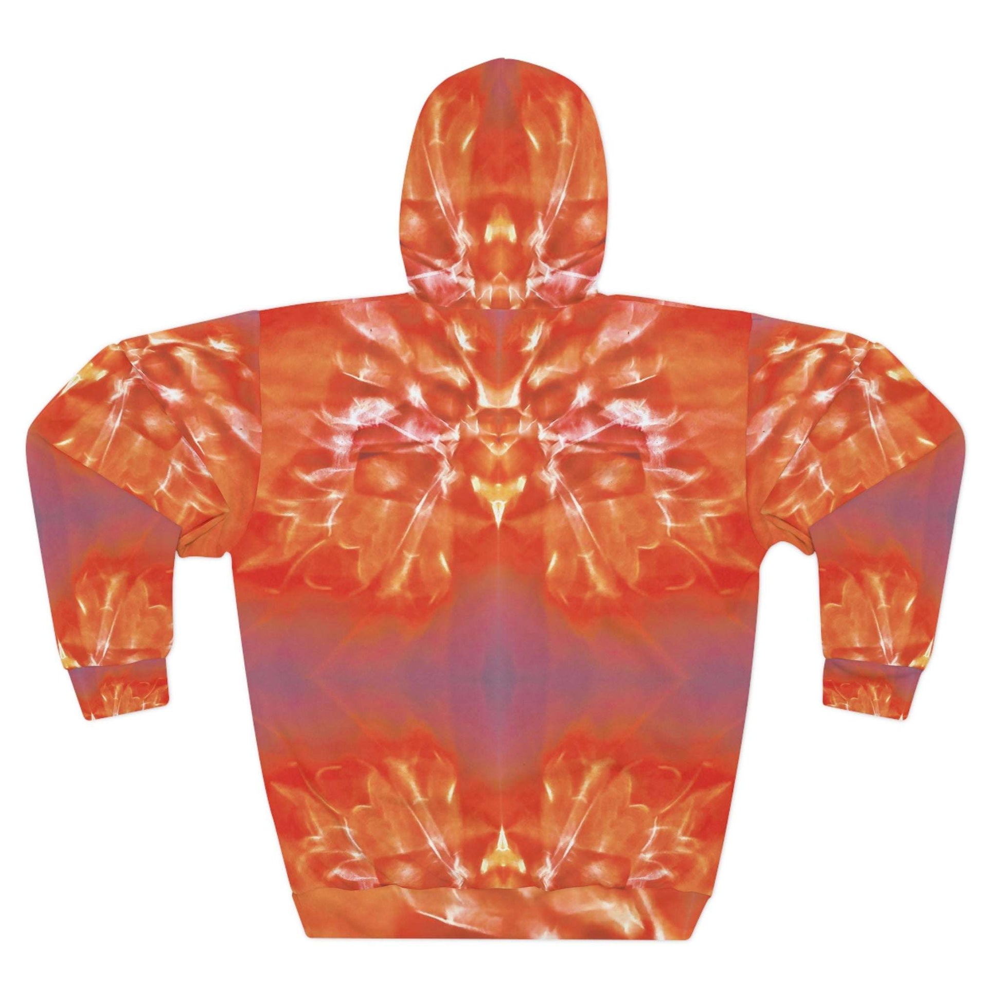 pheonix hoodie