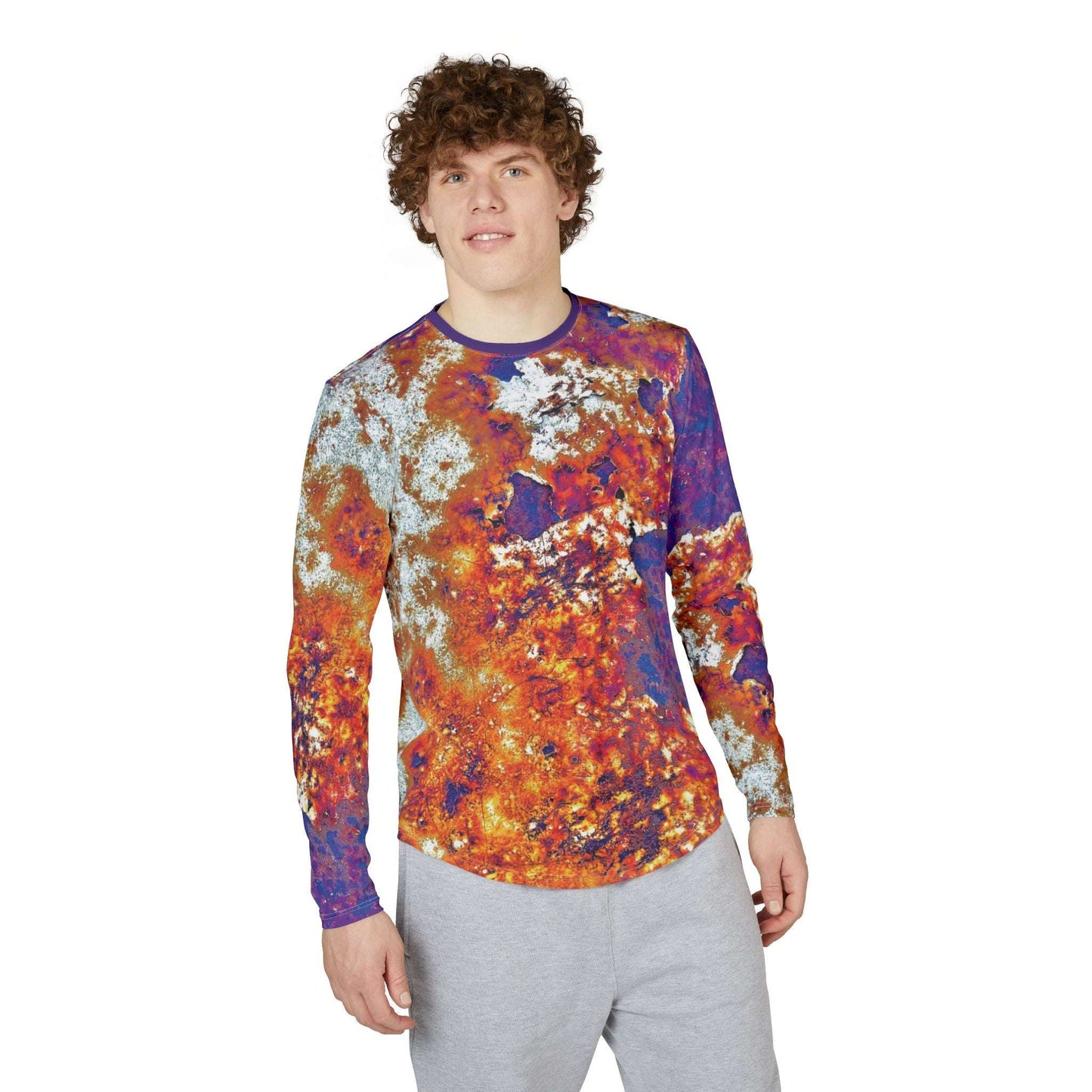 tRust long sleeve