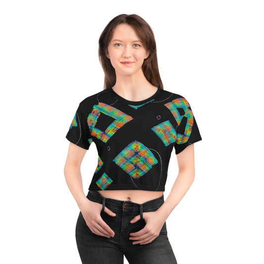 Geocolor crop