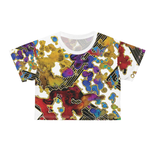 chaos crop
